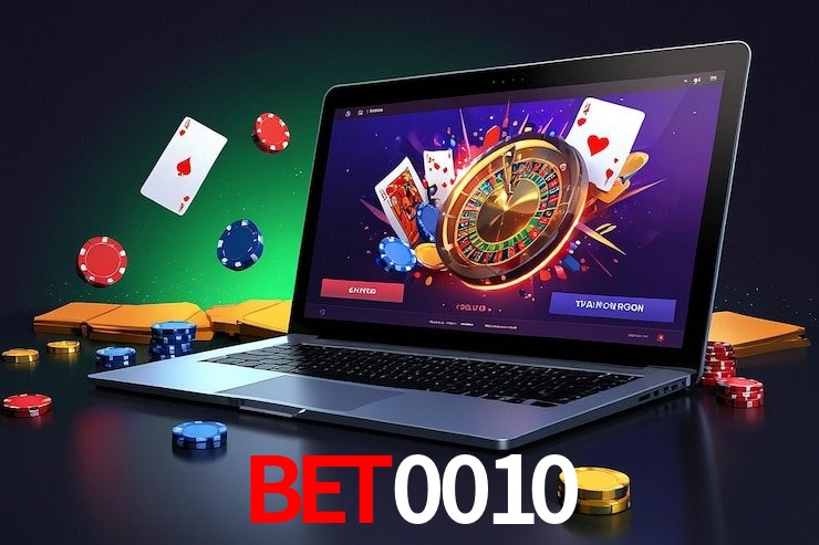 Suporte VIP bet0010