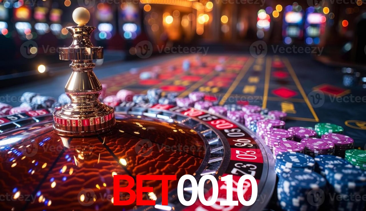 Descubra a Essência do bet0010: Nossa História e Compromissos
