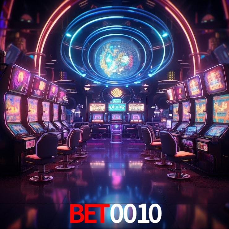 Promoções bet0010
