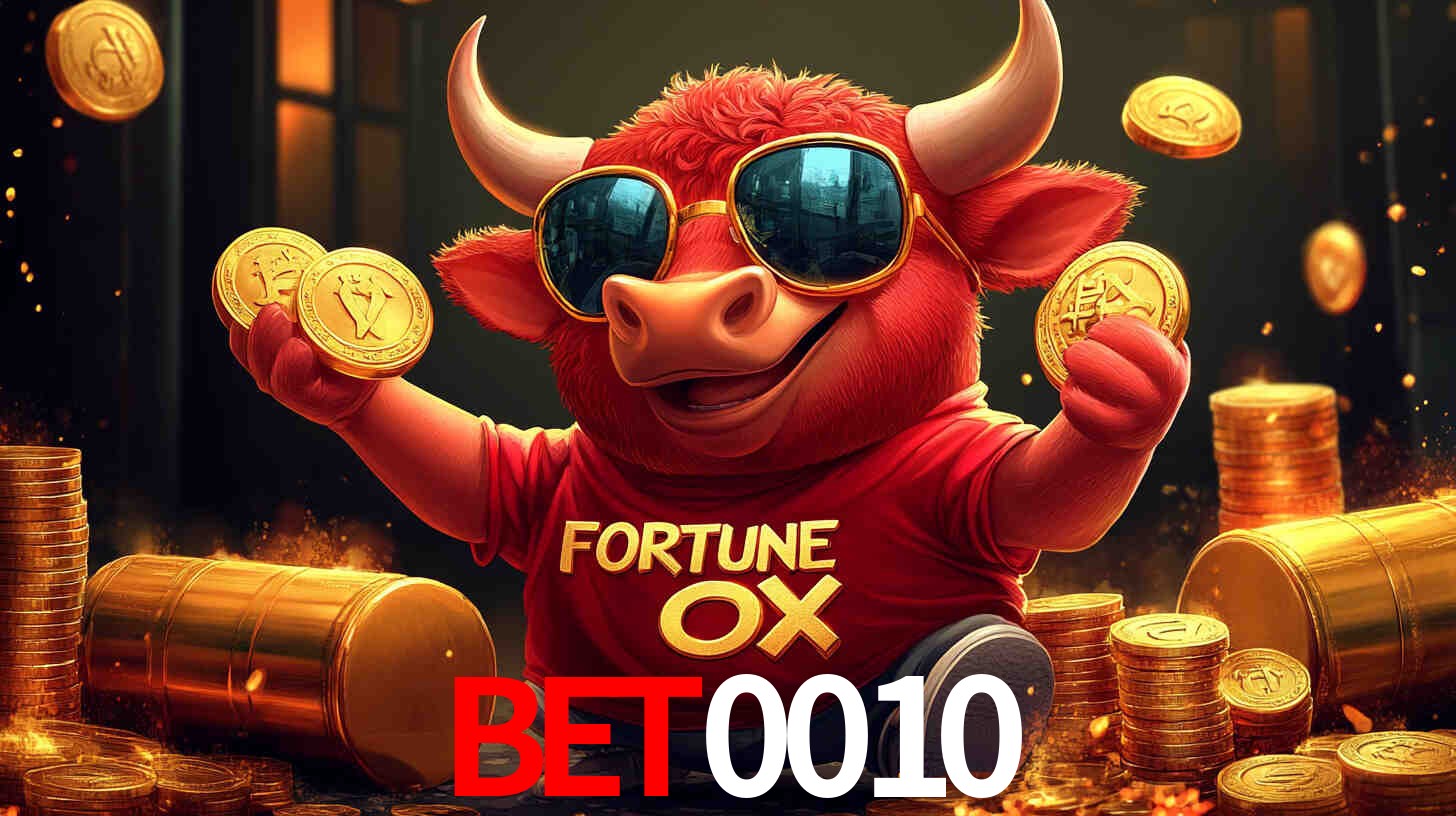 Vantagens App bet0010