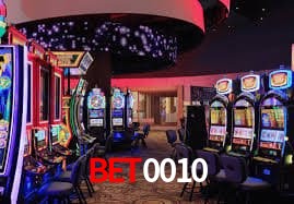 Ganhador bet0010