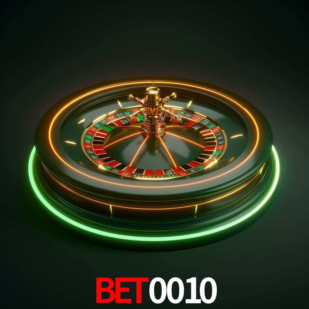App bet0010 iOS