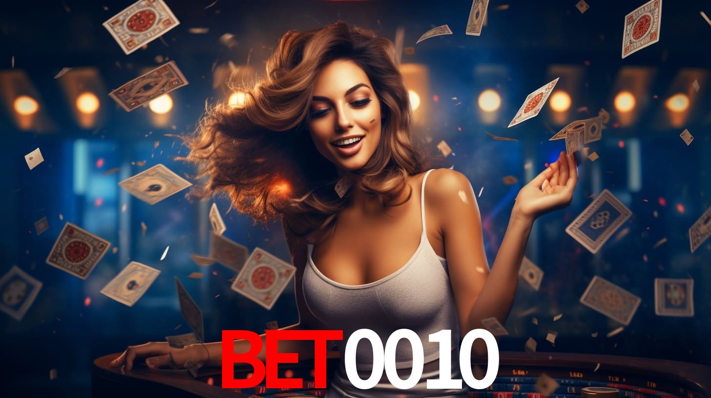 Roulette Table bet0010
