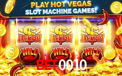 Inovações de Jogos na bet0010: O Futuro das Experiências Interativas