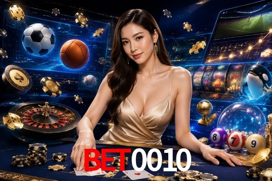 Seasonal Promotions bet0010