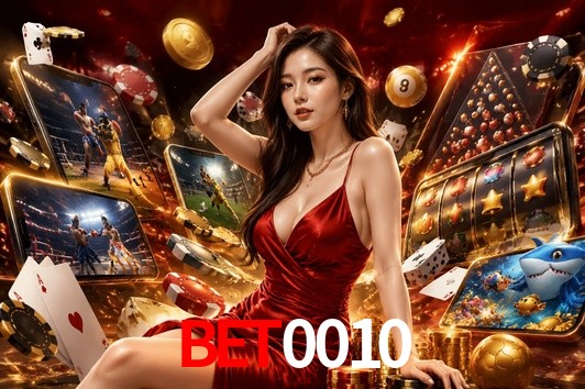 Bonus Features bet0010