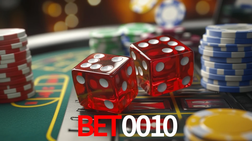 Daily Bonuses bet0010