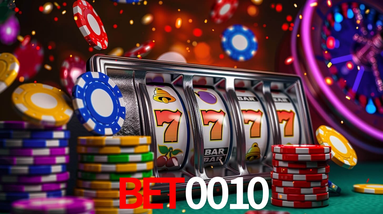 Provedores de Jogos bet0010