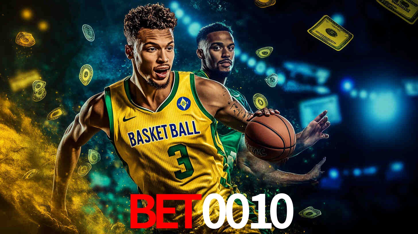 Instruções Download bet0010