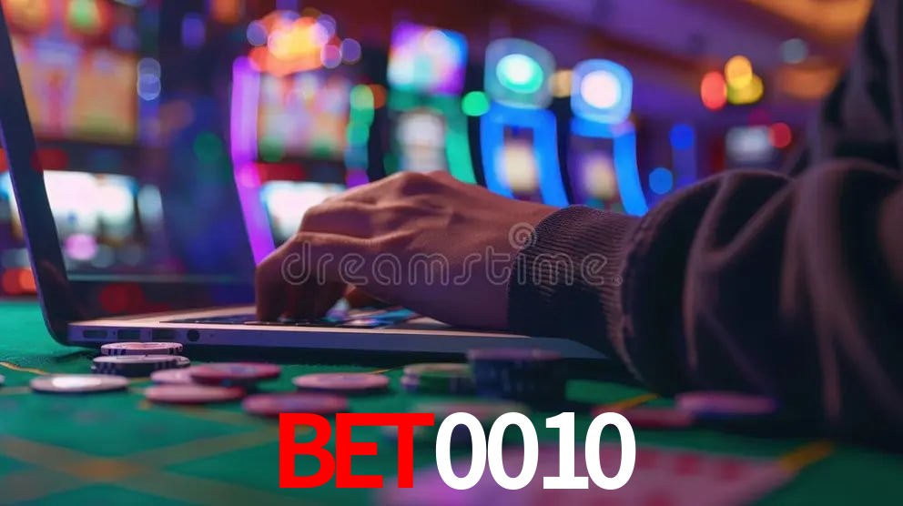 Jogos de Slot bet0010