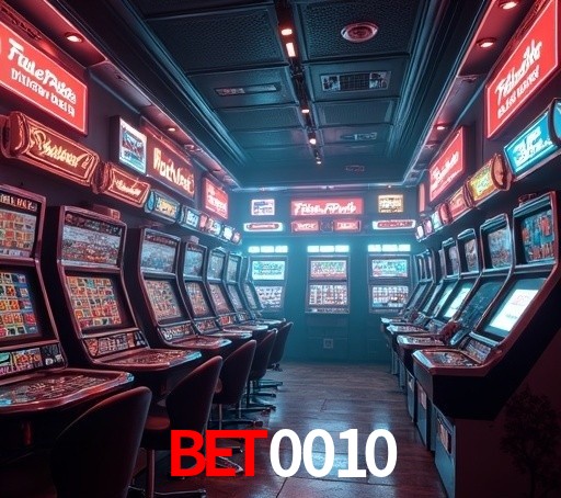 Evolução VIP bet0010
