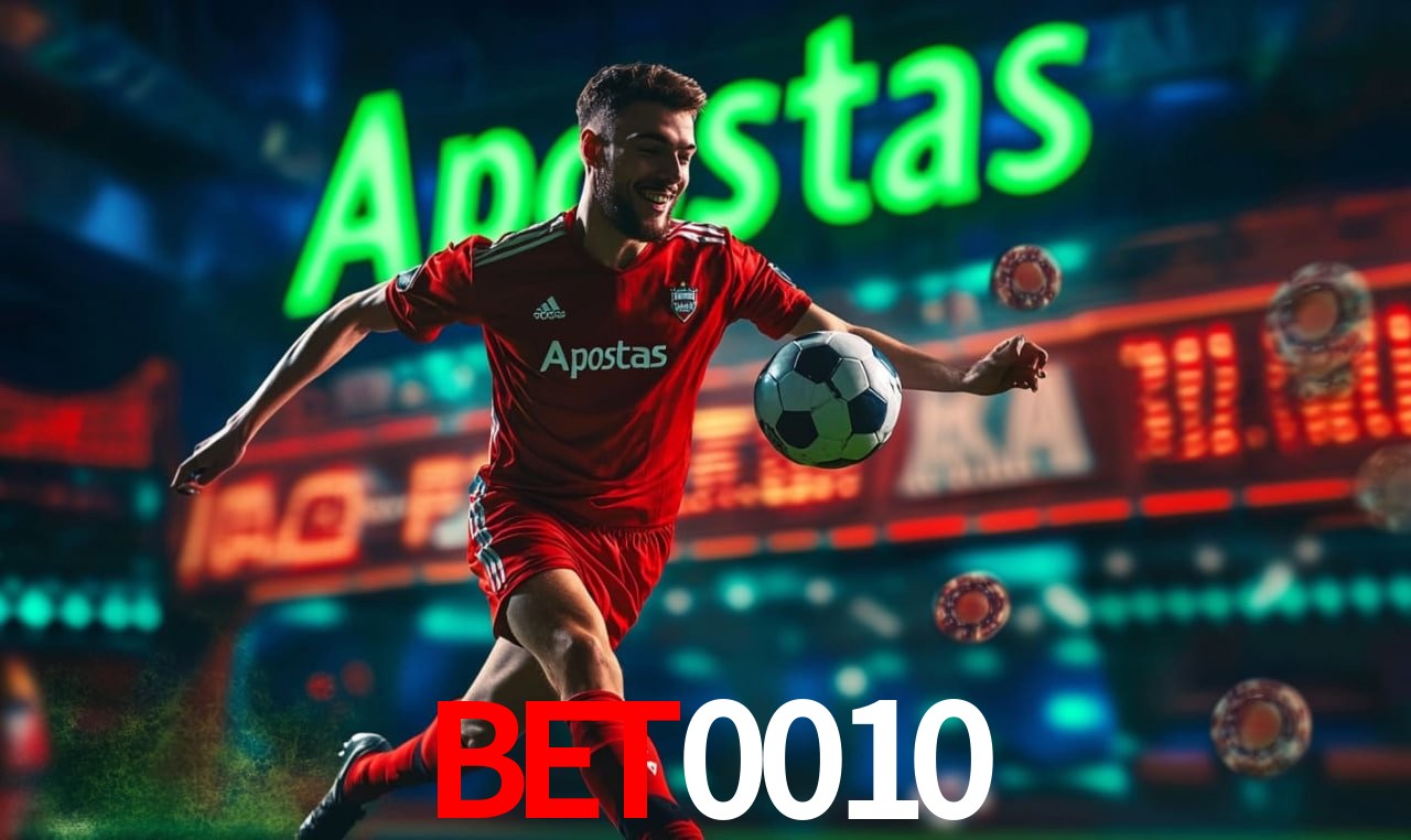 Avaliações dos Jogadores bet0010