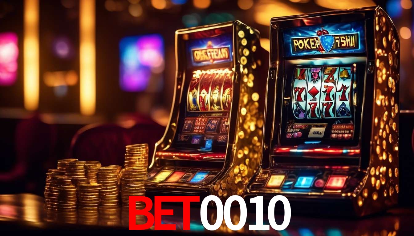 Mesa de Blackjack bet0010