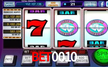 Apostas Esportivas na bet0010: Um Guia Completo