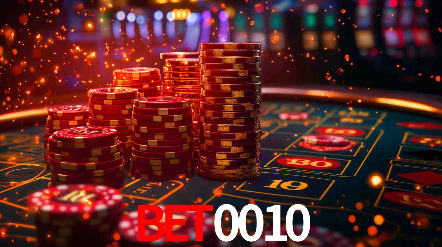 bet0010 App Interface