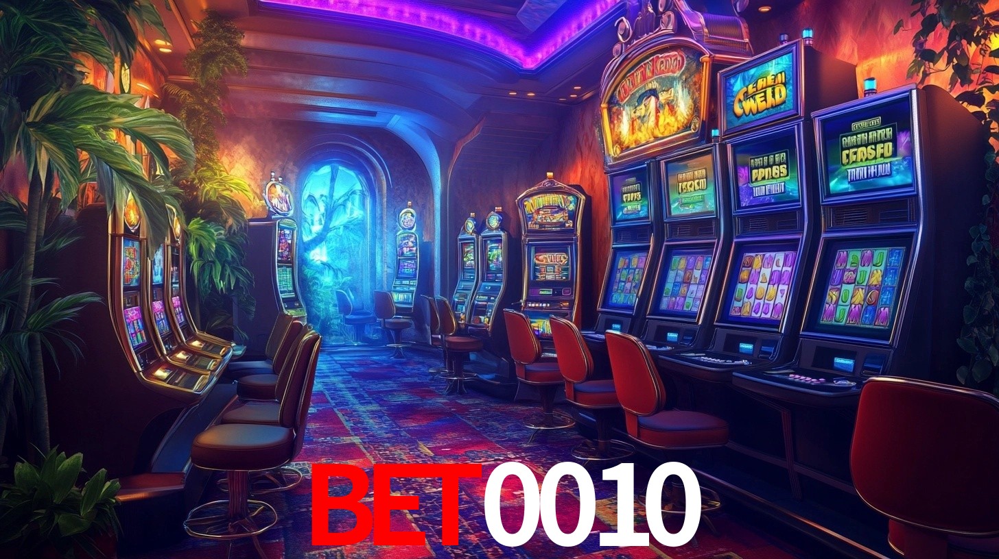 Welcome Bonus bet0010
