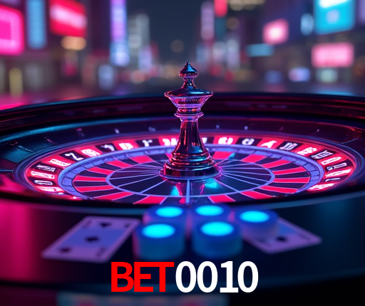 Interface do App bet0010