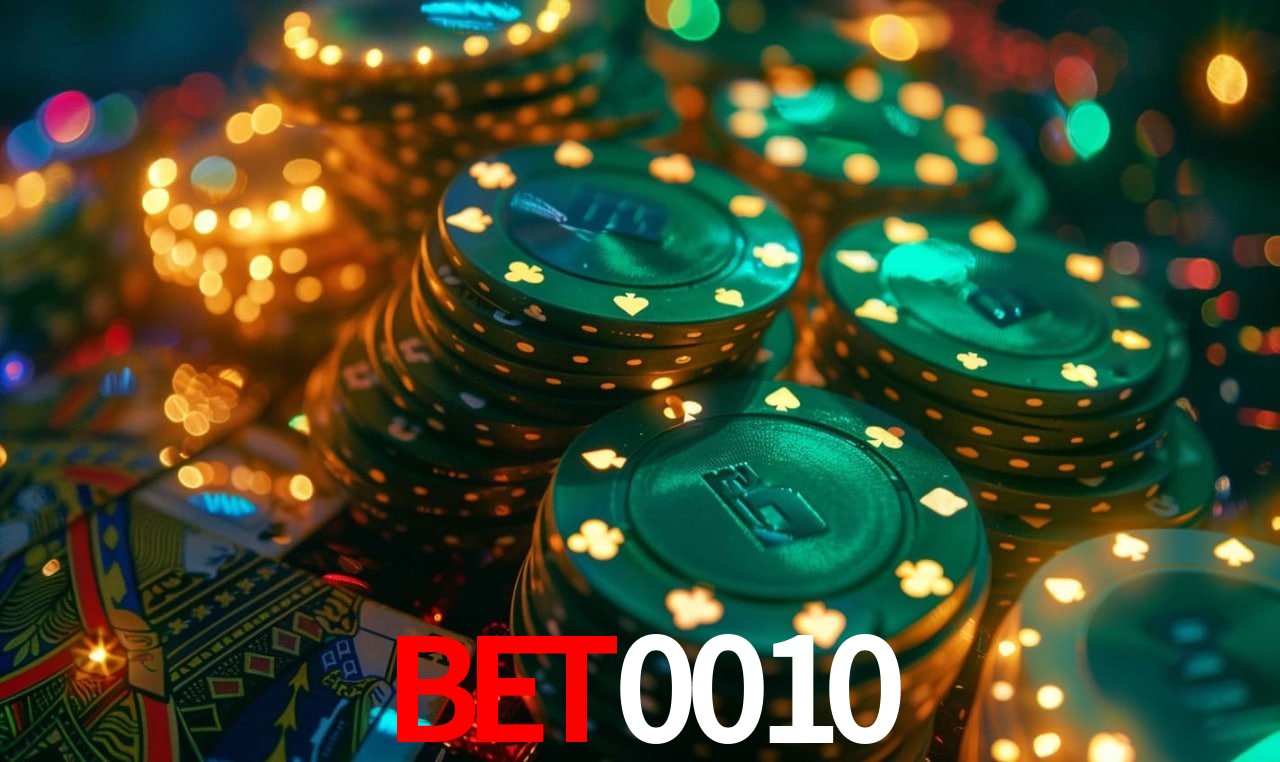 Promoções Sazonais bet0010