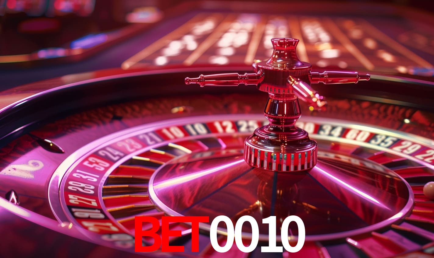 Bônus Diários bet0010