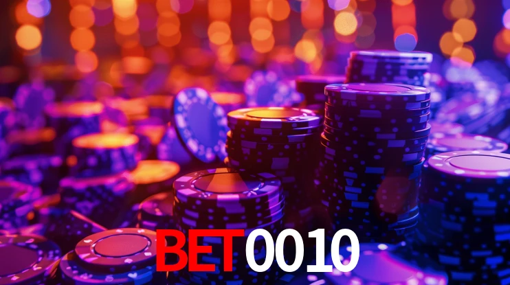 Promoções App bet0010