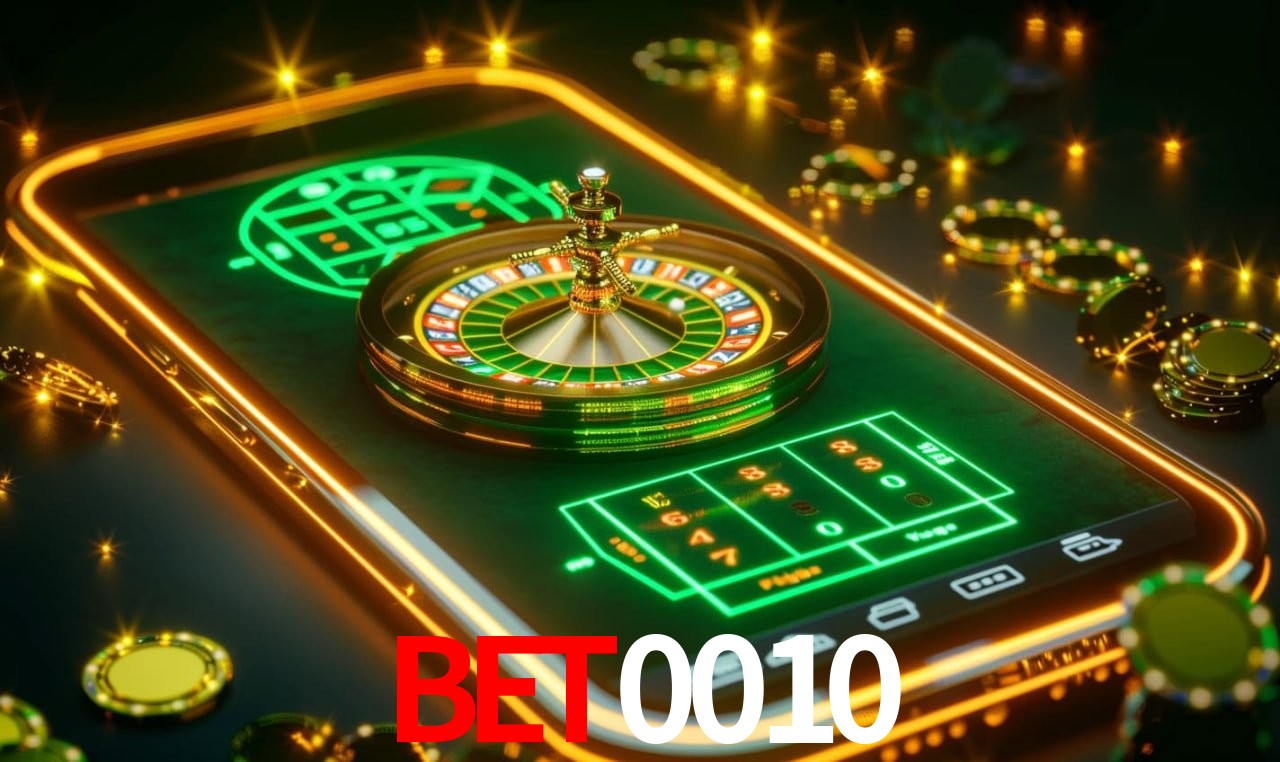 Programa VIP bet0010