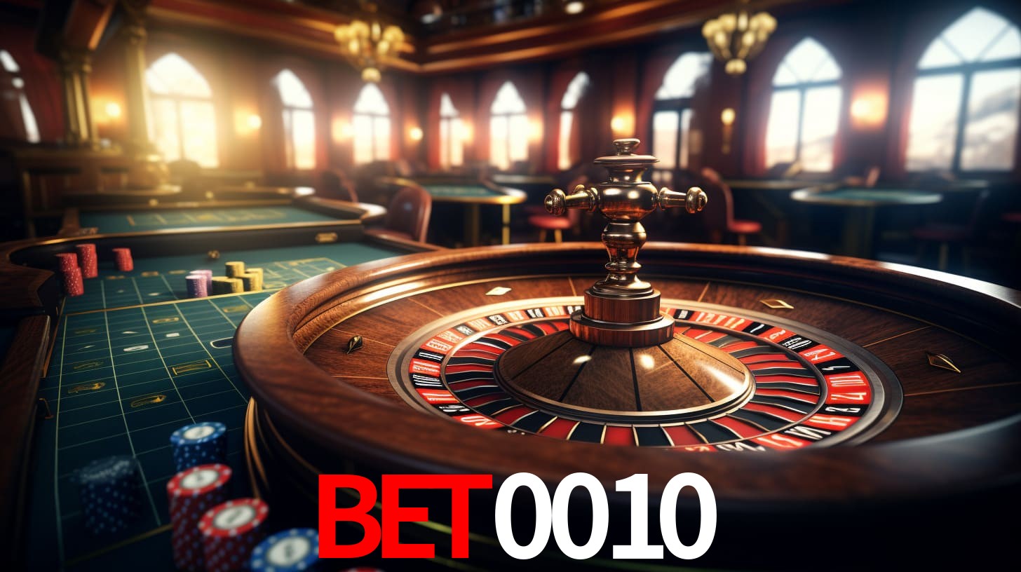 VIP Casino bet0010