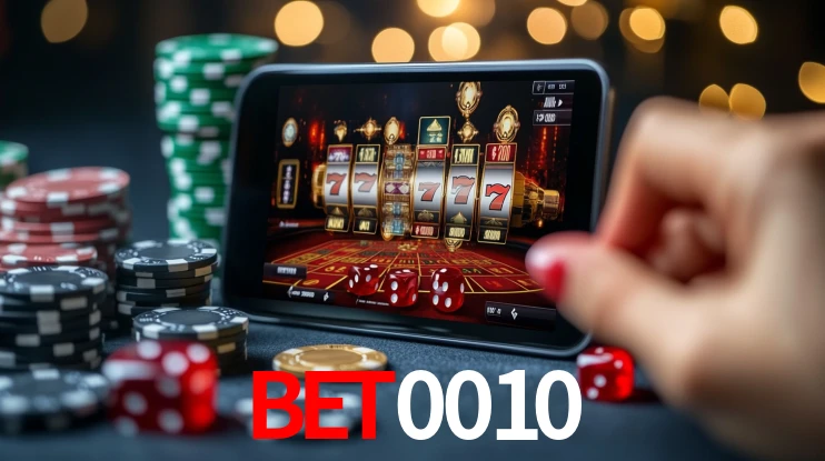 Exclusive Games bet0010