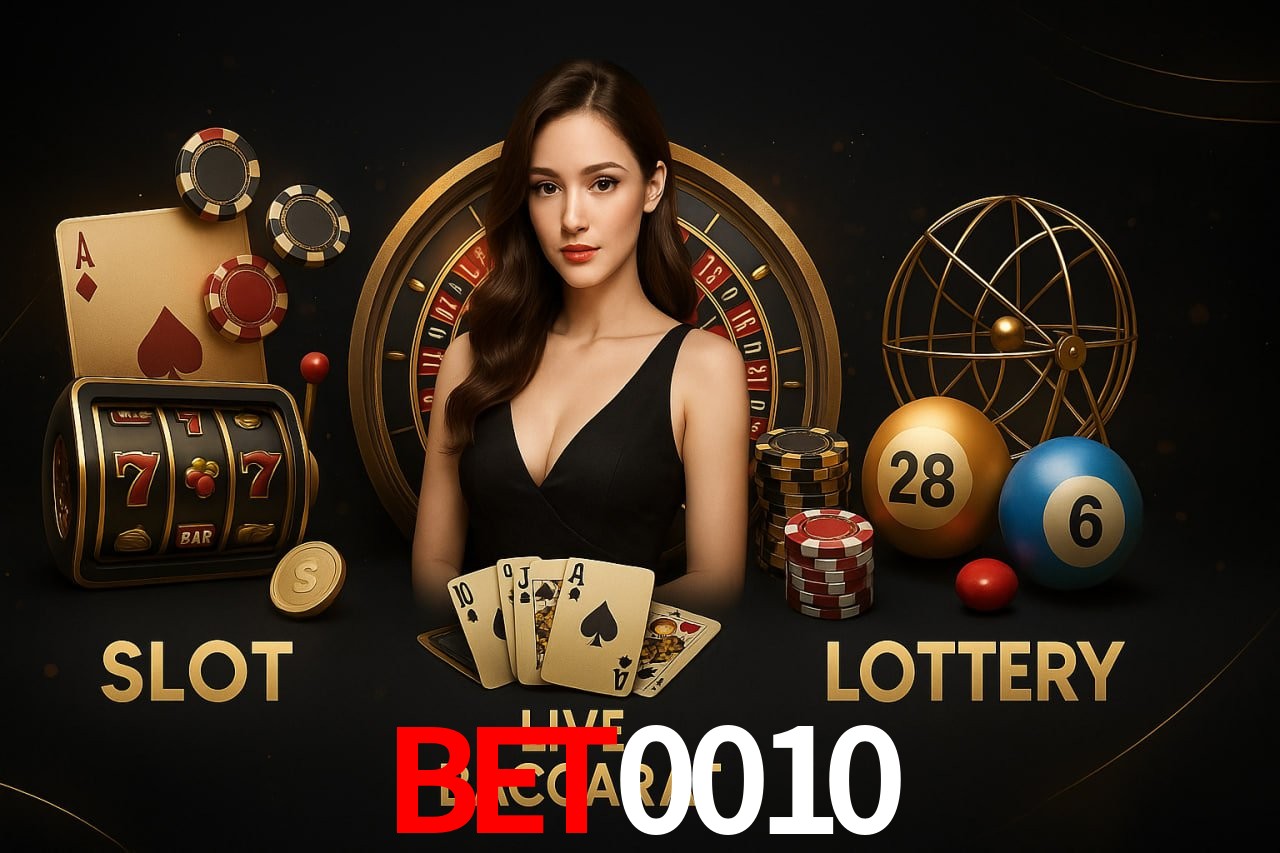 Vitória bet0010