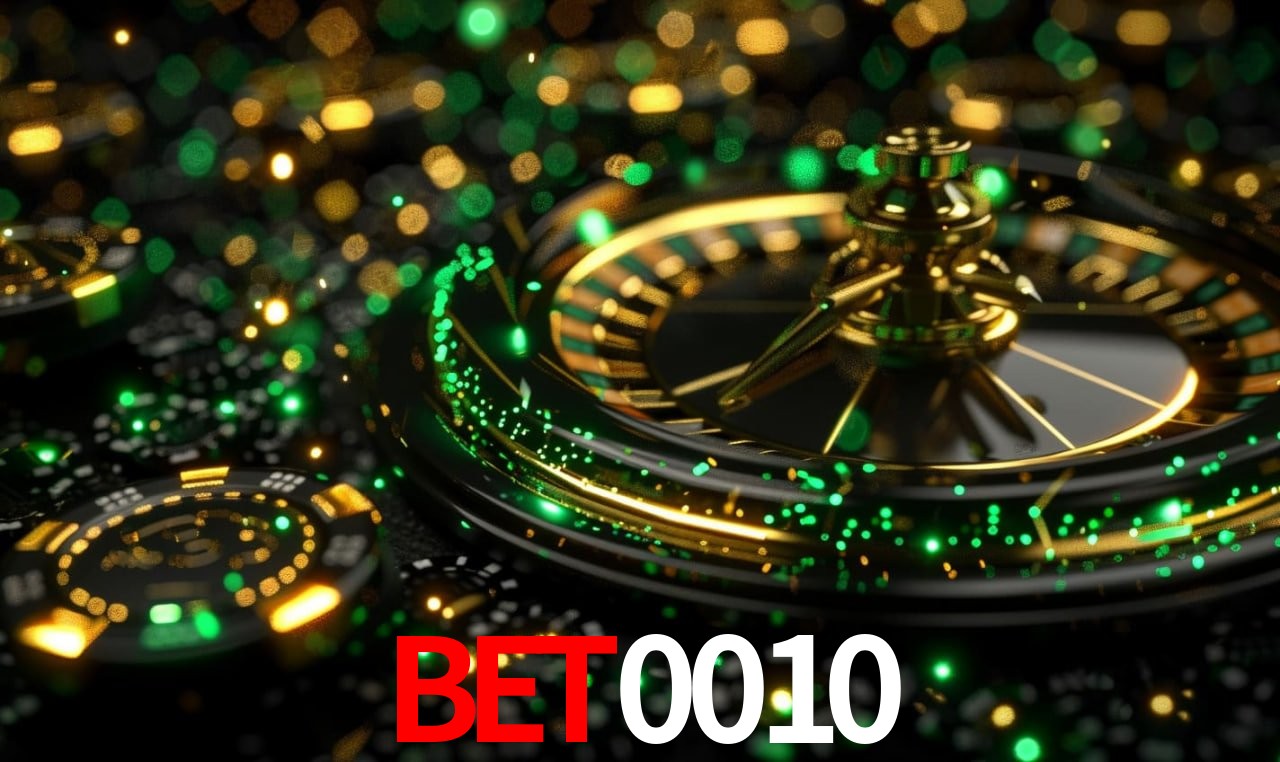 Melhores Jogos bet0010
