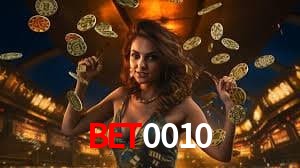 Live Casino bet0010