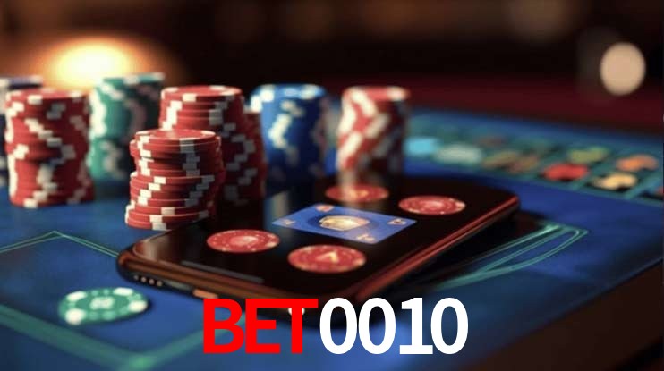 bet0010 Bonus Rain – Ganhe mais em jogos de caça-níqueis