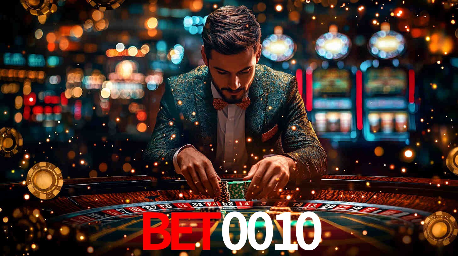 Ofertas Imperdíveis na bet0010: Promoções e Bônus Que Valem a Pena