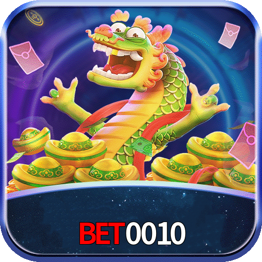 Logo da bet0010
