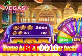 Blackjack Table BET0010