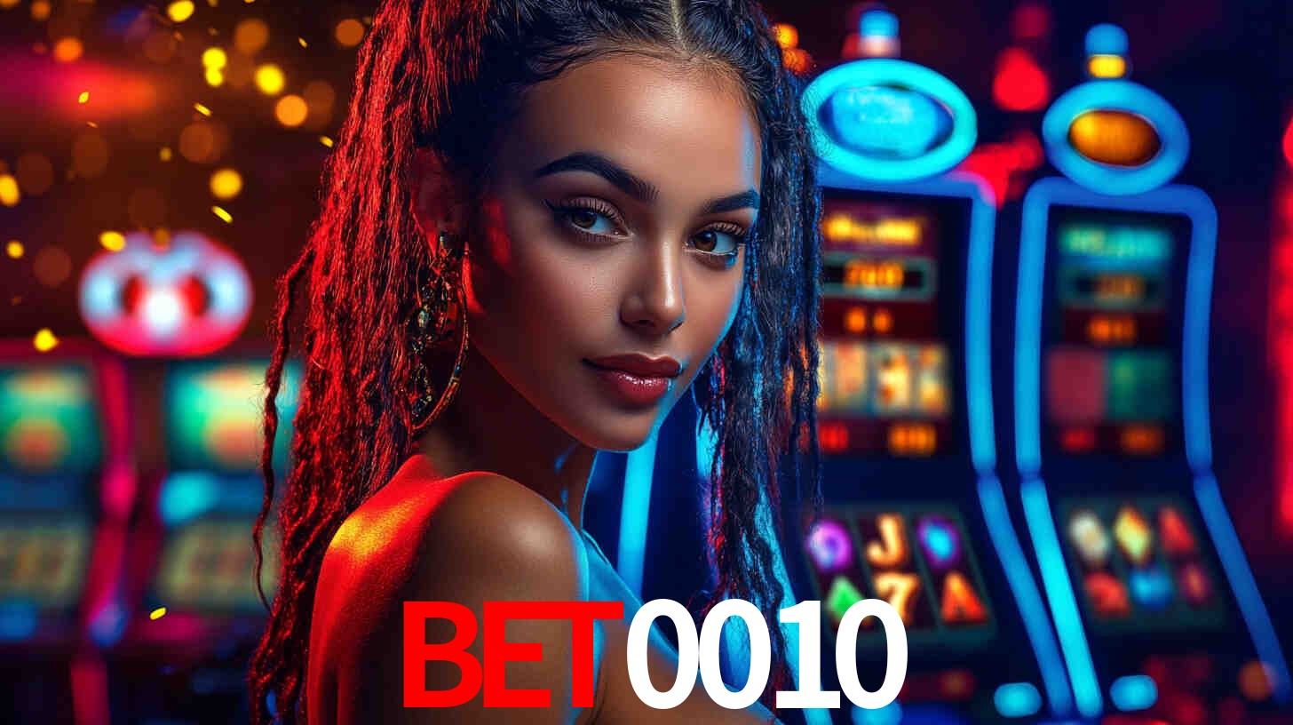 A Experiência Imersiva dos Cassinos Ao Vivo no BET0010