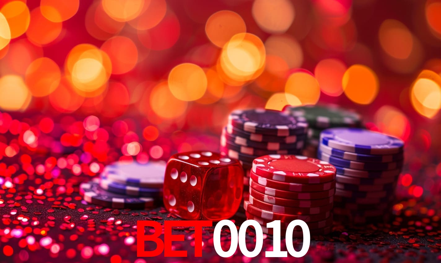 Explorando a Categoria de Eventos em Apostas na BET0010