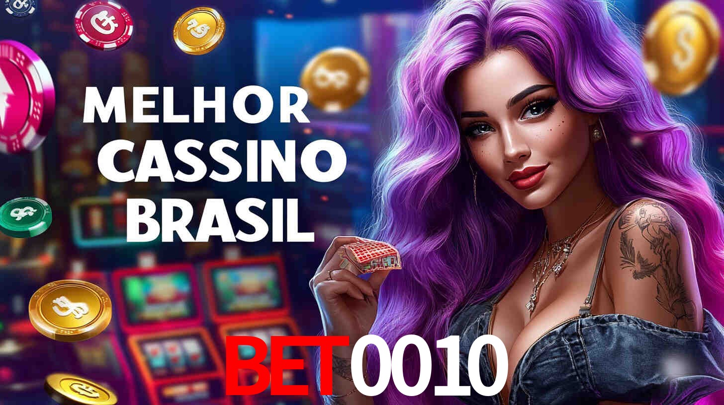 A Popularidade dos Caça-Níqueis no BET0010