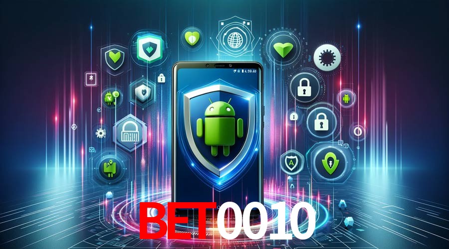Slot Games BET0010