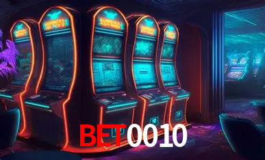 A Emoção da Loteria na BET0010: Uma Chance de Mudança de Vida