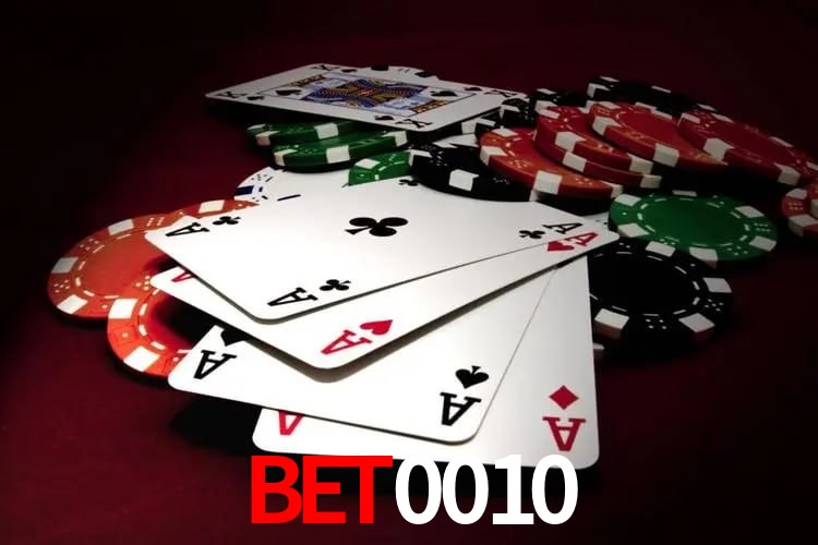 cassino BET0010