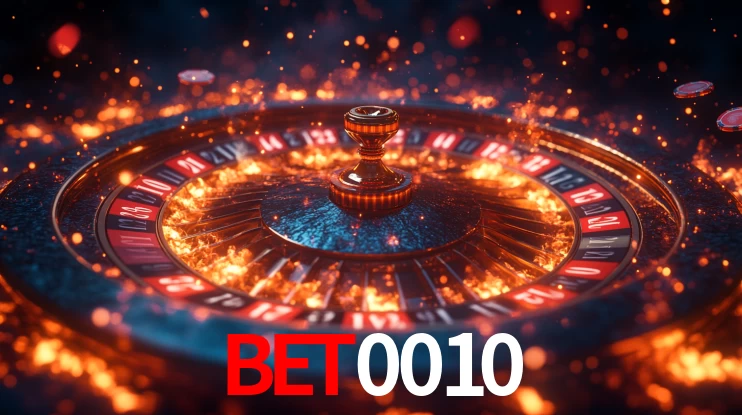 BET0010 login