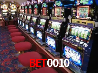 Descubra a Essência do BET0010: Nossa História e Compromissos
