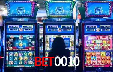VIP Casino BET0010