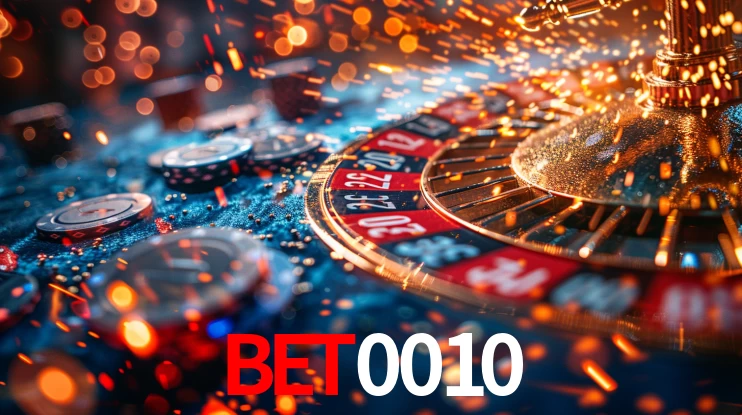 Game Providers BET0010