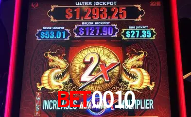 Roulette Table BET0010