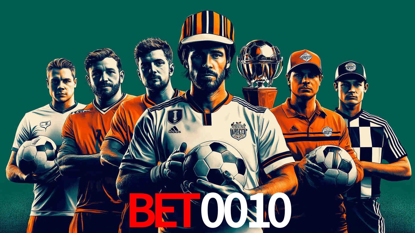 Descubra o Programa VIP da BET0010: Vantagens Exclusivas para Jogadores