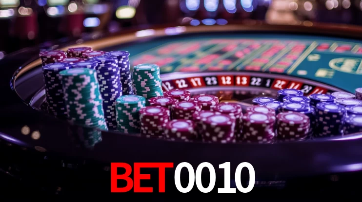 Tournaments BET0010
