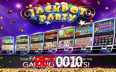 Descubra a Magia dos Jogos de Arcade no BET0010