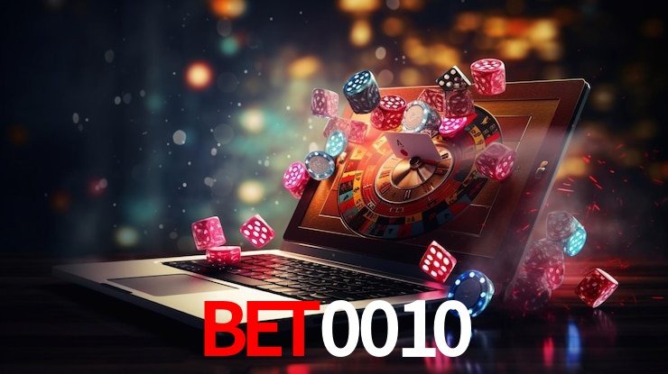 A Experiência Imersiva dos Cassinos Ao Vivo no BET0010