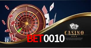 Welcome Bonus BET0010